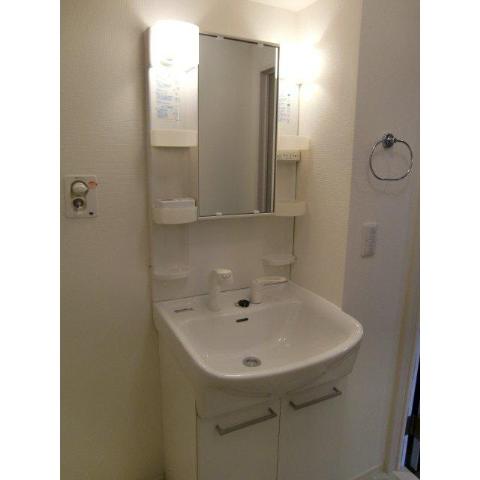 Washroom