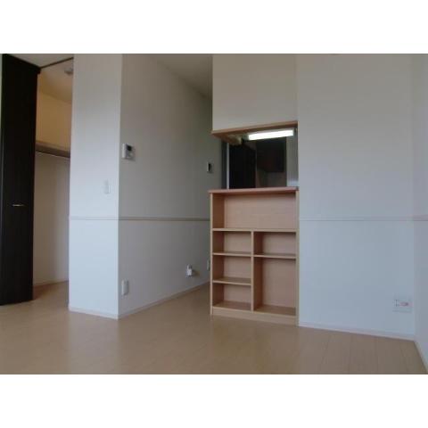 Living and room