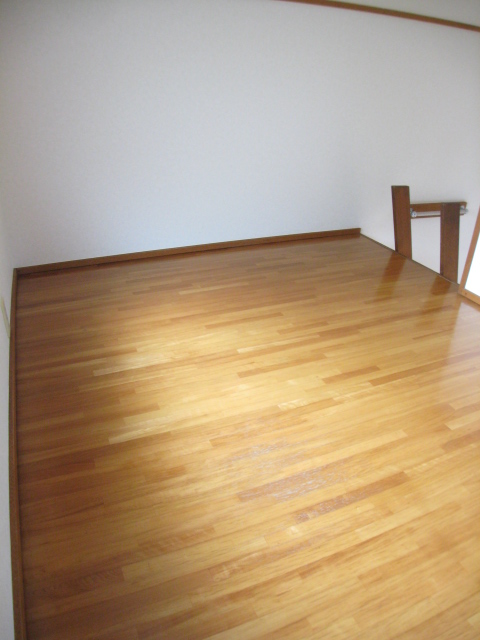 Other room space