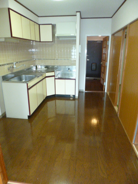 Living and room