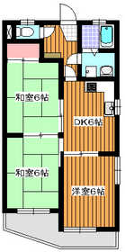 Building appearance