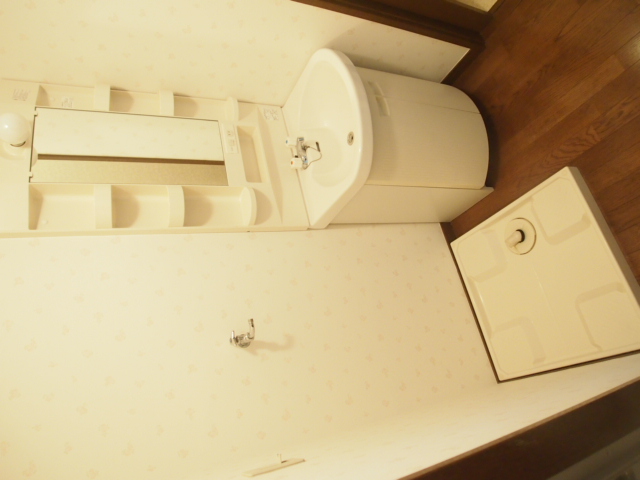 Washroom