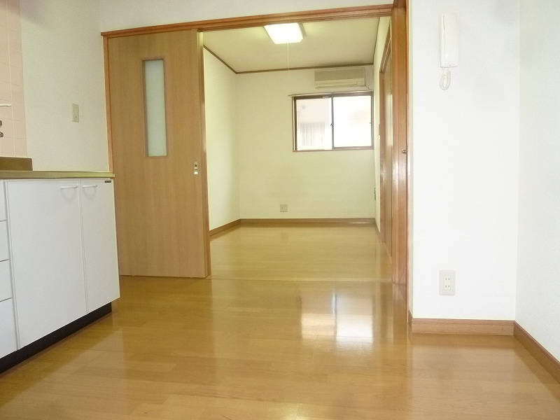 Living and room