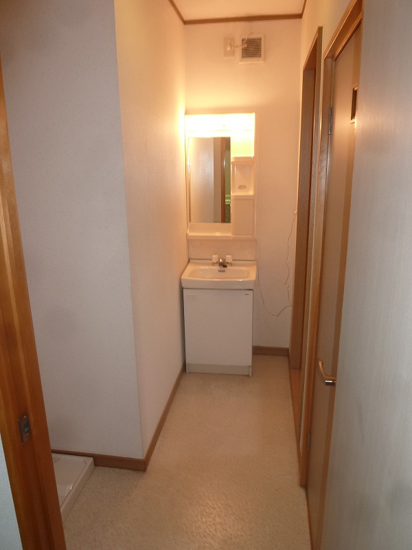 Washroom