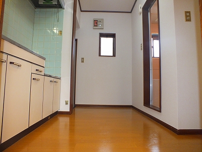 Other room space