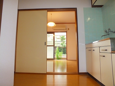 Other room space