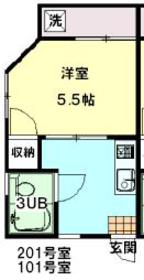 Building appearance