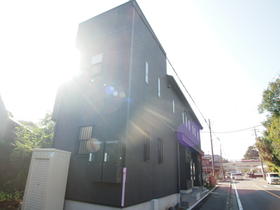 Building appearance