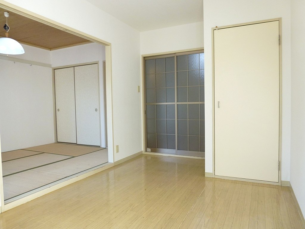 Other room space