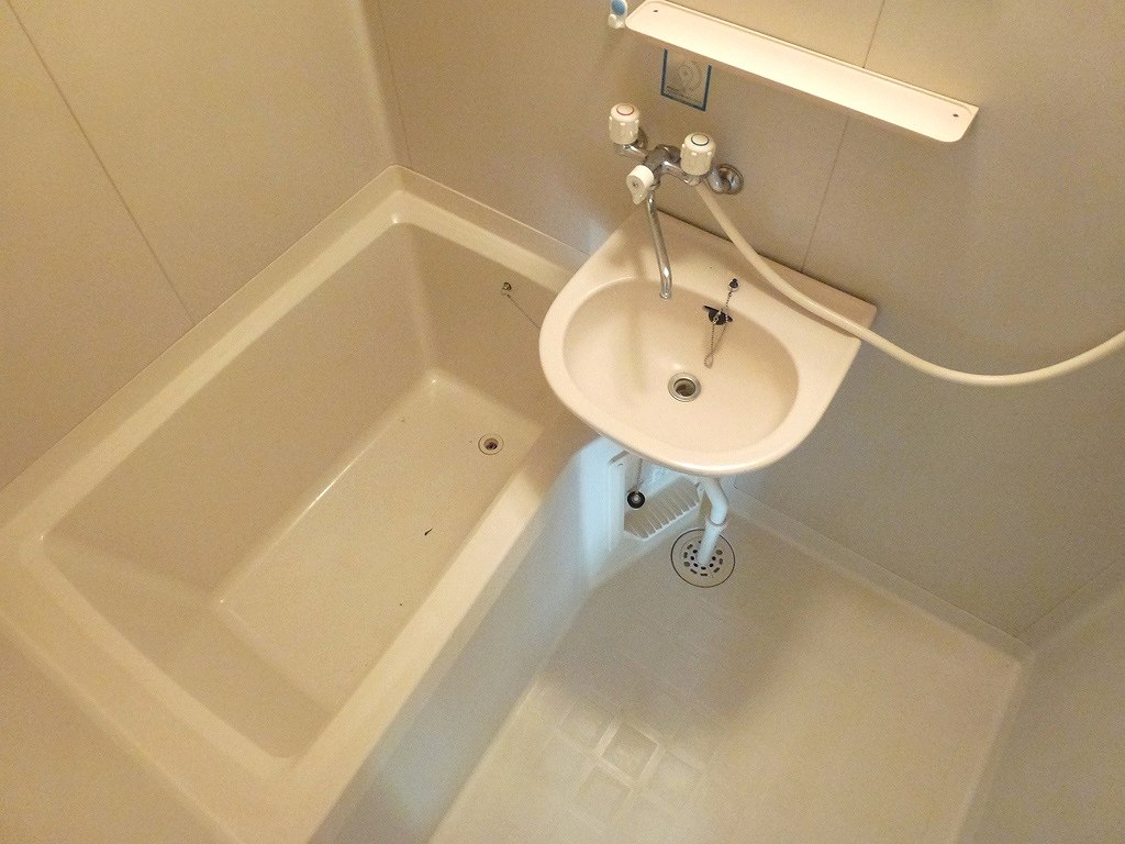 Bath. bath