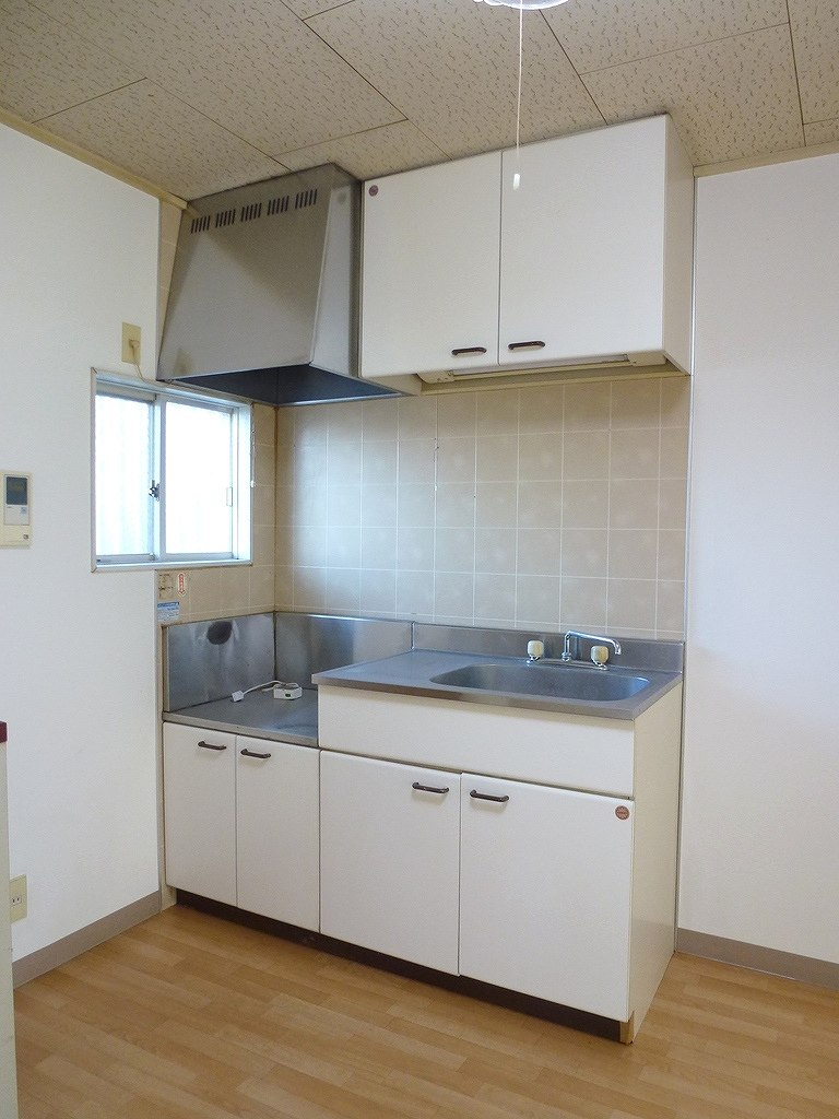 Kitchen. Kitchen