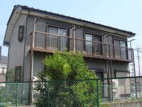 Building appearance