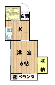 Building appearance