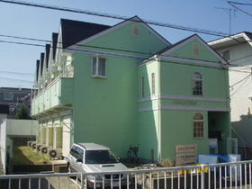 Building appearance