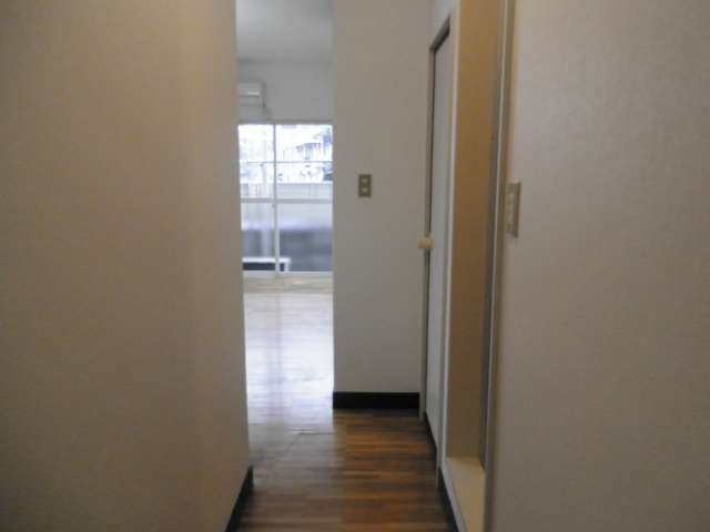Other room space