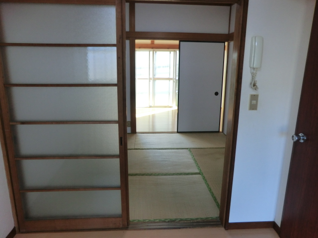 Other room space