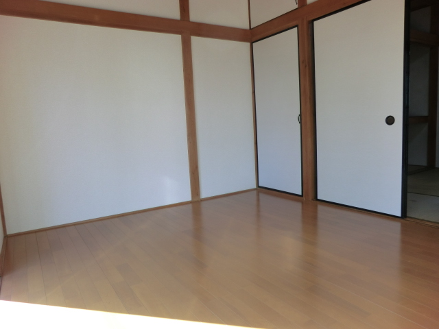Living and room