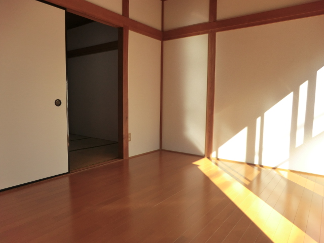 Living and room