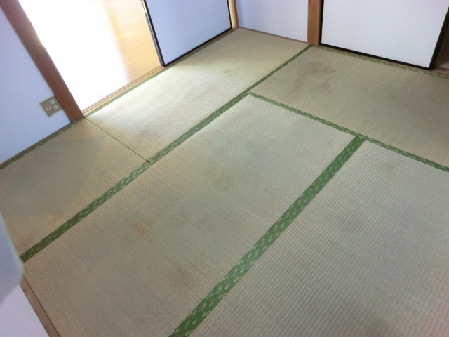 Other room space