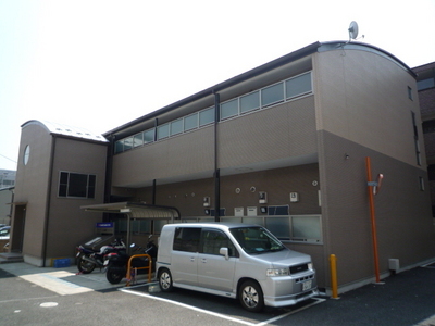 Building appearance