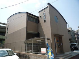 Building appearance