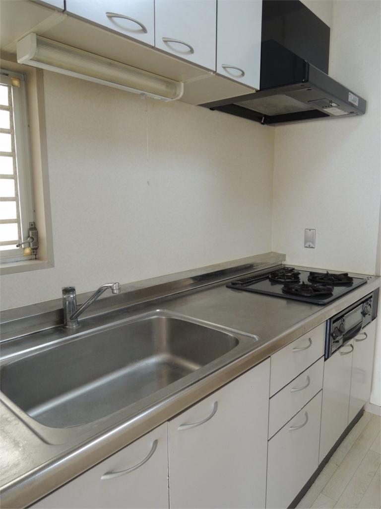 Kitchen. Kitchen