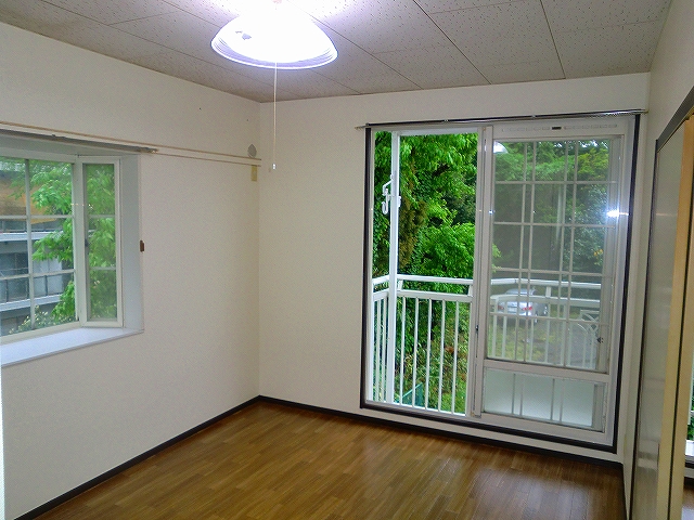 Living and room