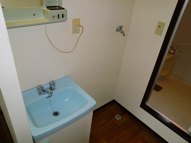 Washroom