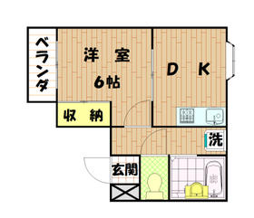 Building appearance