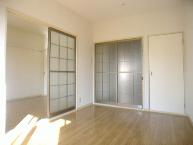 Other room space