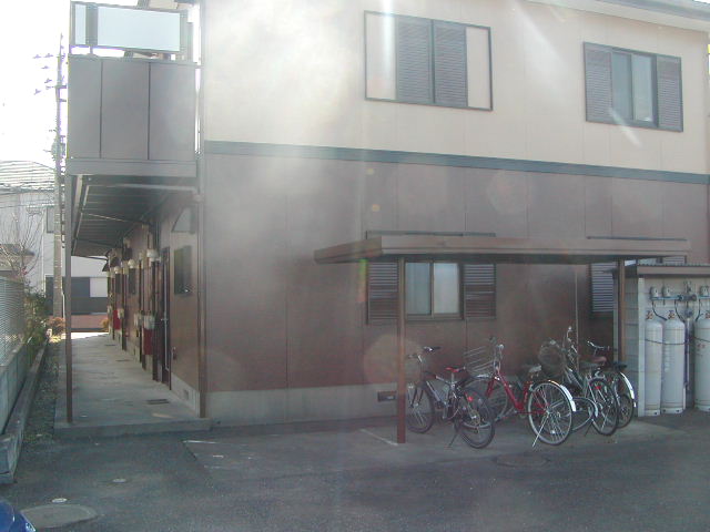 Other common areas