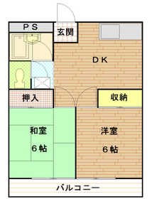 Building appearance