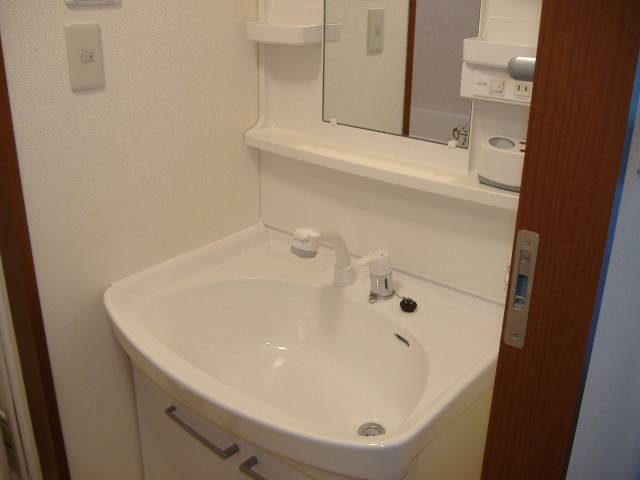 Washroom