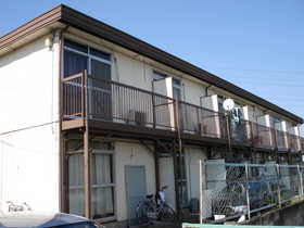 Building appearance