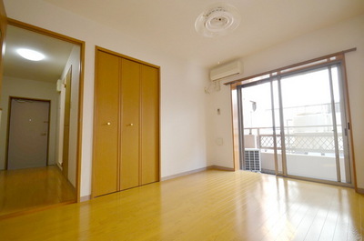 Other room space