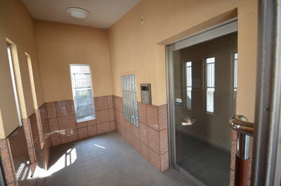 Other common areas