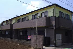 Building appearance