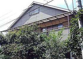 Building appearance