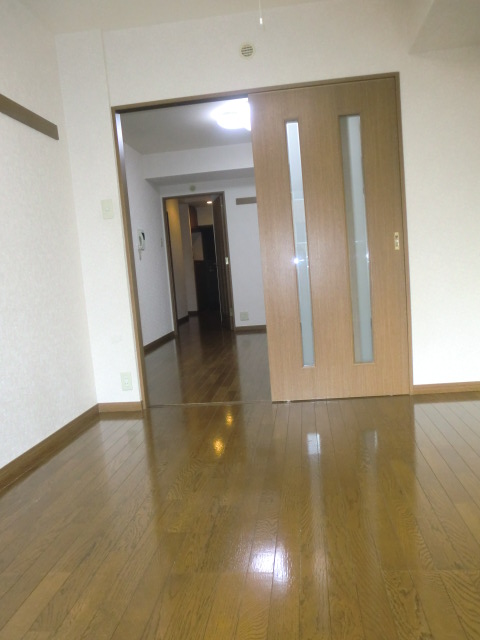 Other room space