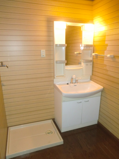 Washroom
