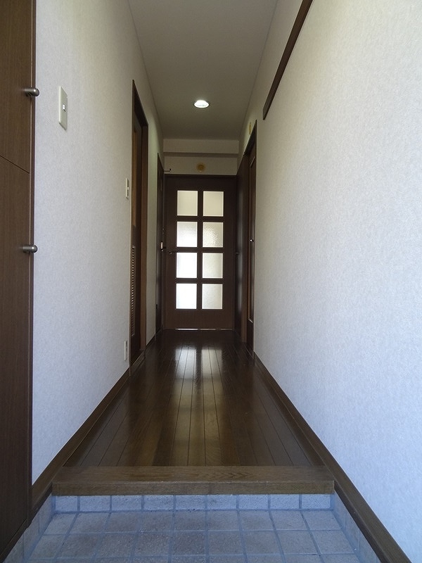 Entrance. Entrance