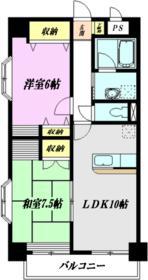 Building appearance