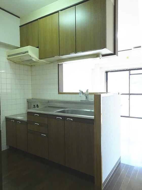 Kitchen. Kitchen