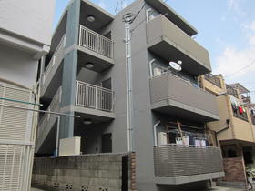 Building appearance