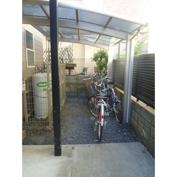 Other common areas