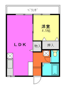 Building appearance