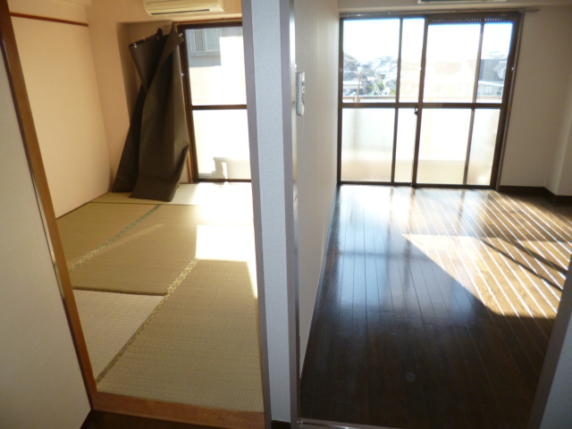 Other room space