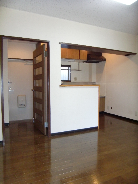 Living and room