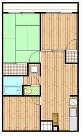 Building appearance