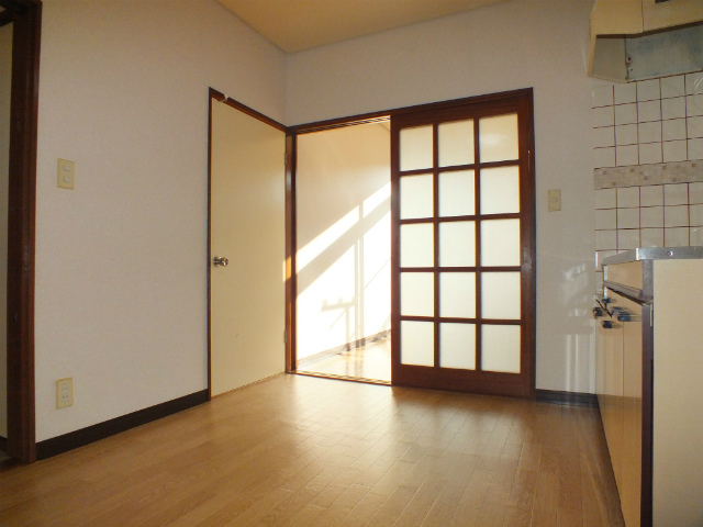 Living and room